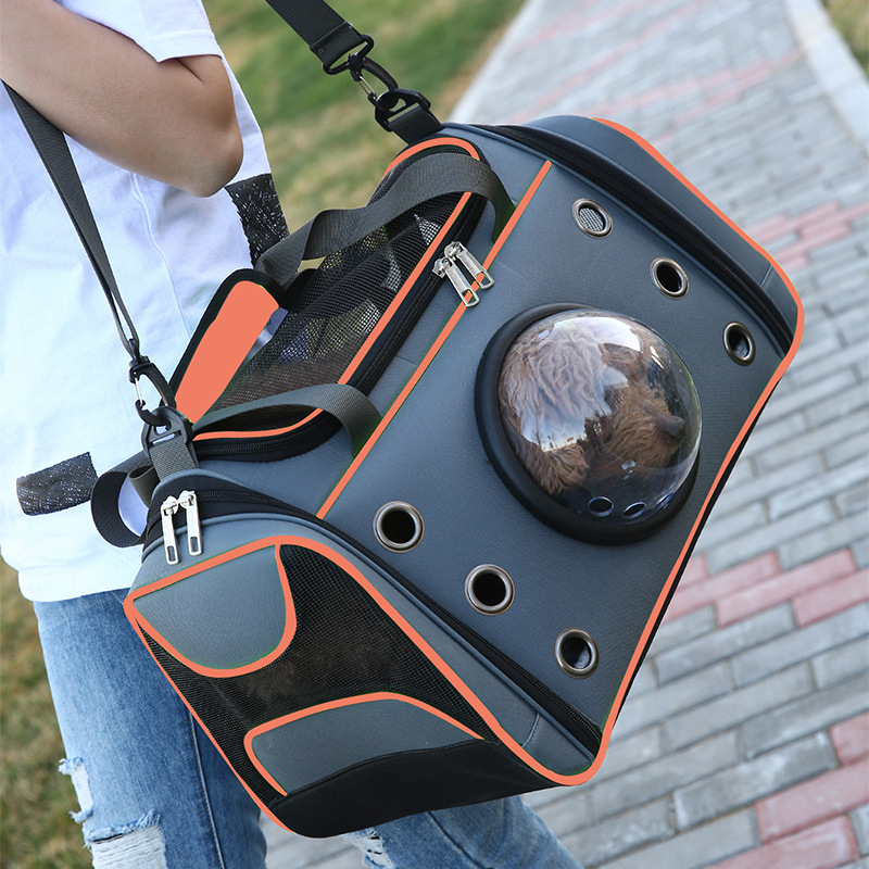 Túi Vận Chuyển Phi Hành Gia Cho Thú Cưng