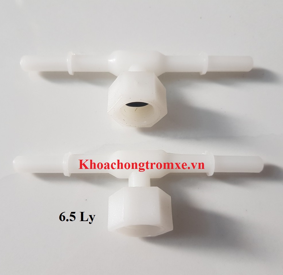 Đồng Hồ Đo Áp Suất Bơm Xăng