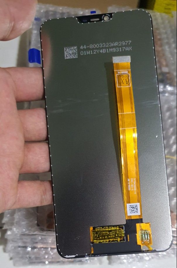 MÀN HÌNH OPPO A3S ZIN NEW