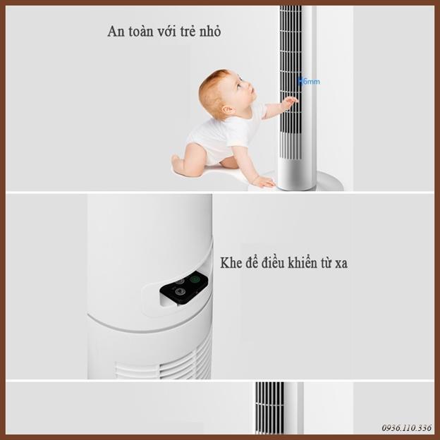 Smart Store - Quạt Điều Hòa X New