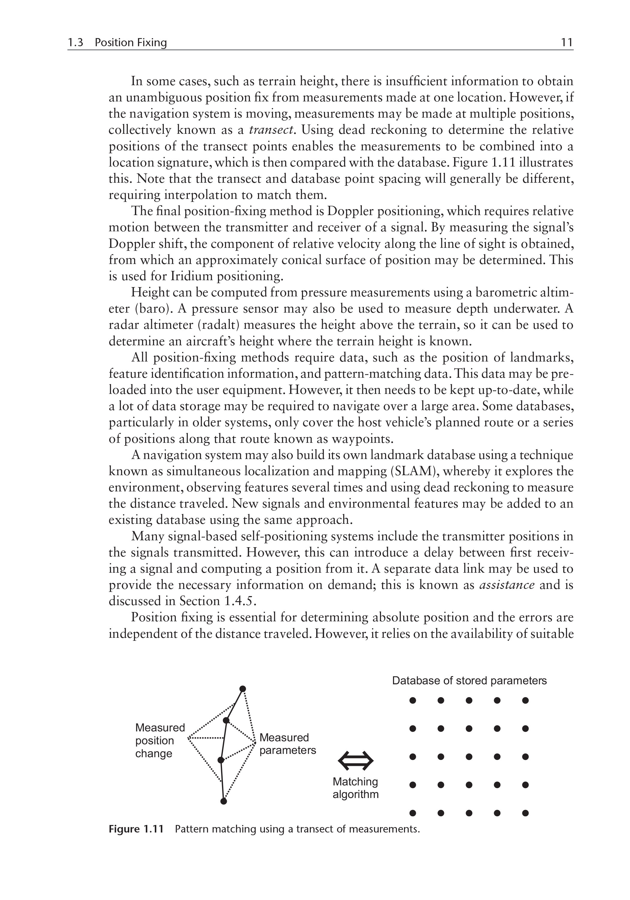 Principles of GNSS, inertial, and multi-sensor integrated navigation systems (sách đen trắng)
