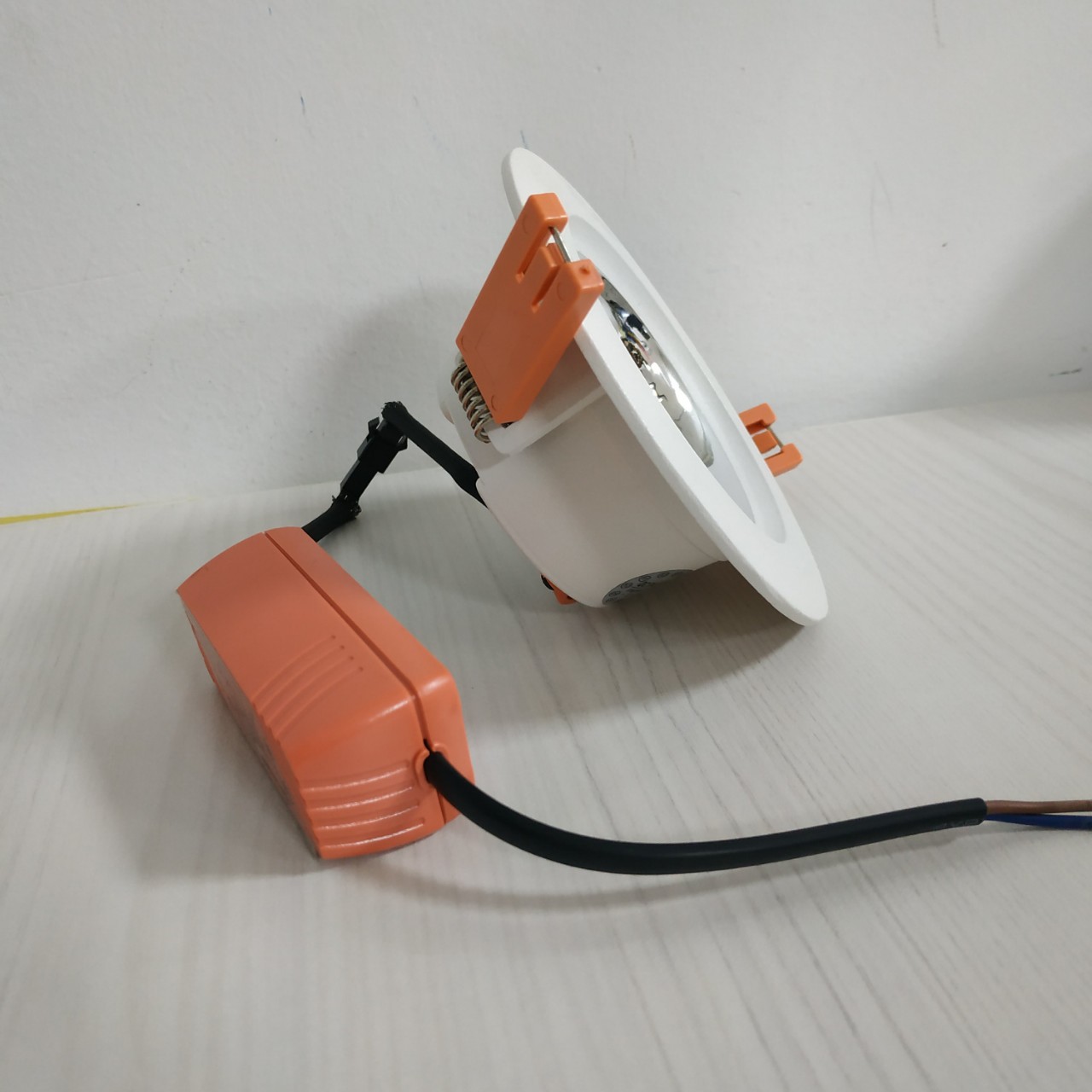 Đèn led DOWNLIGHT âm trần COB 10W