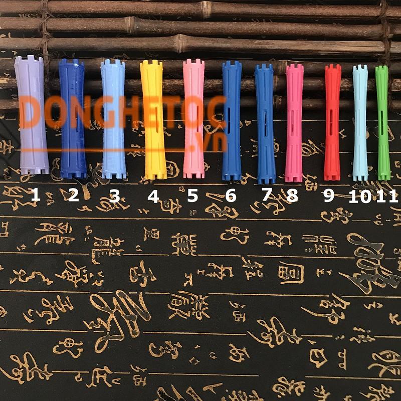 Lô Uốn Lạnh (bộ 10/c)