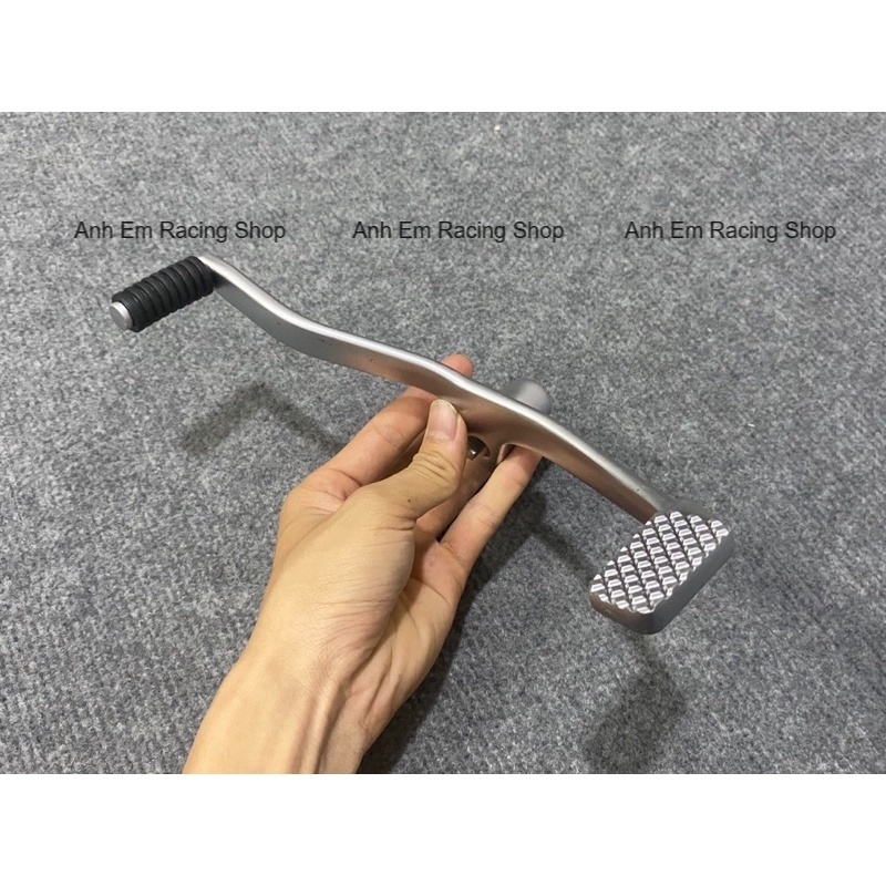 Cần số nhôm dành cho wave dream cub