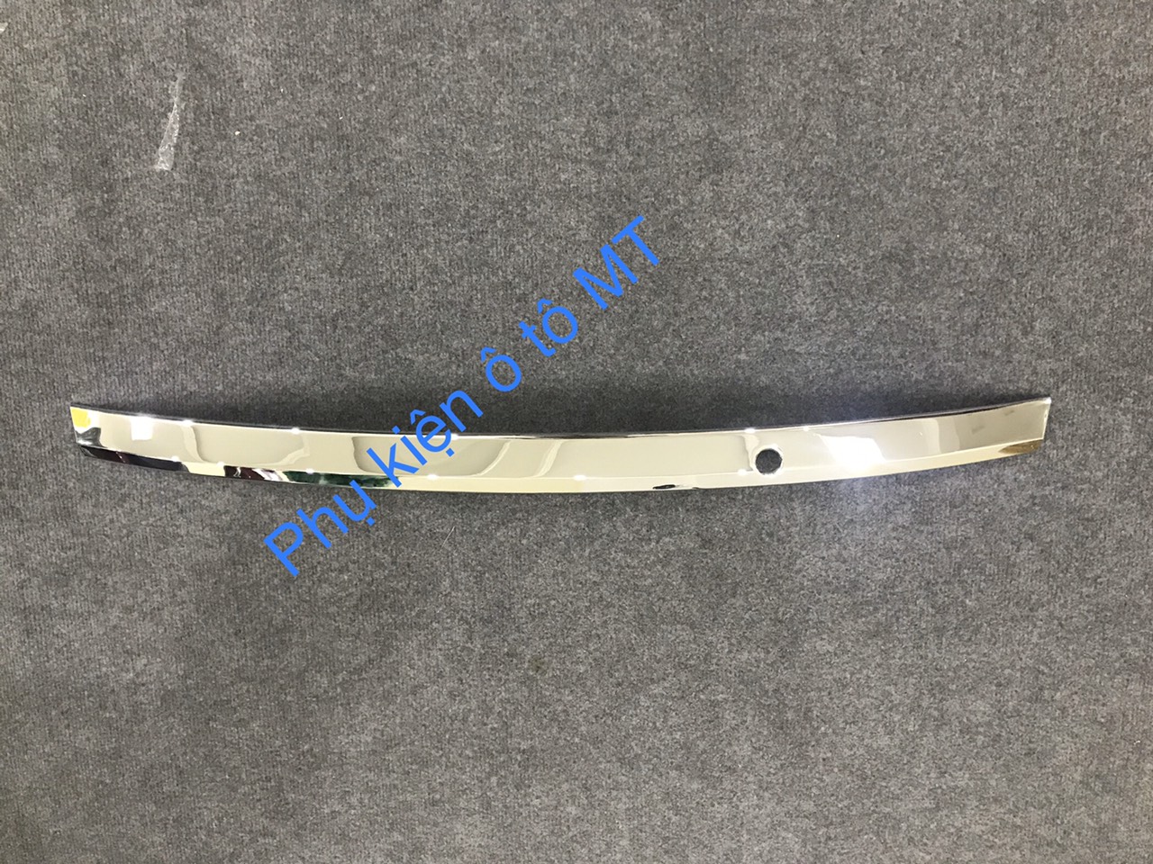 Tay mở cốp Vios 2014-2018