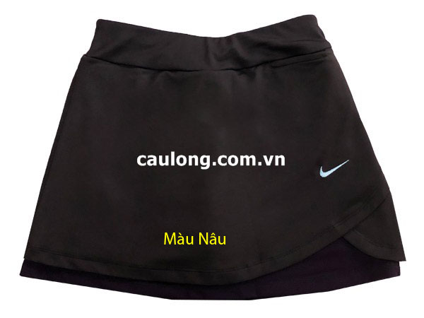 Váy Cầu Lông 7428 Nhiều Màu