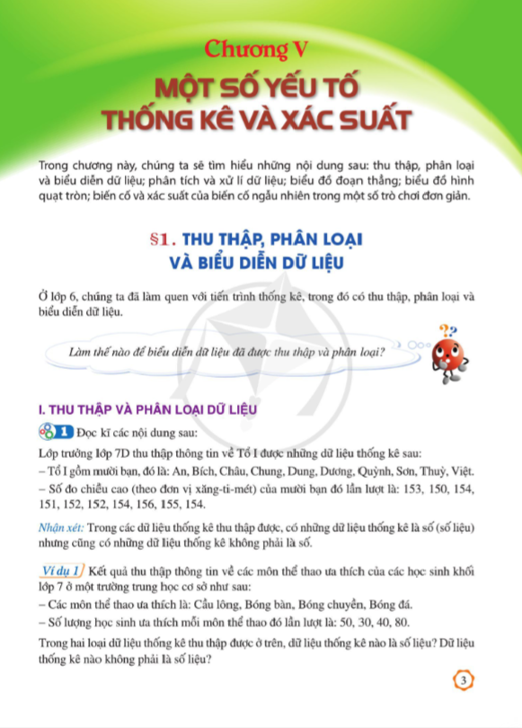 Toán Lớp 7 Tập 2 - Bo Canh Dieu
