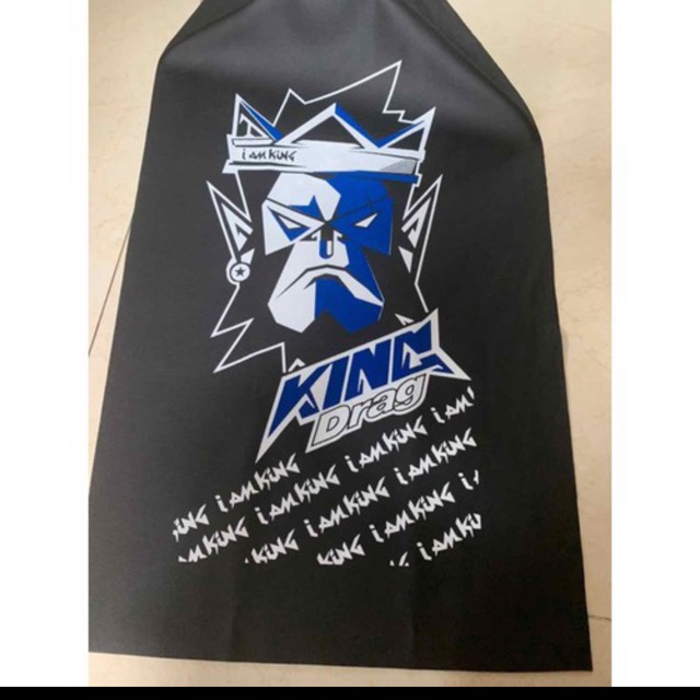 Da yên king drag