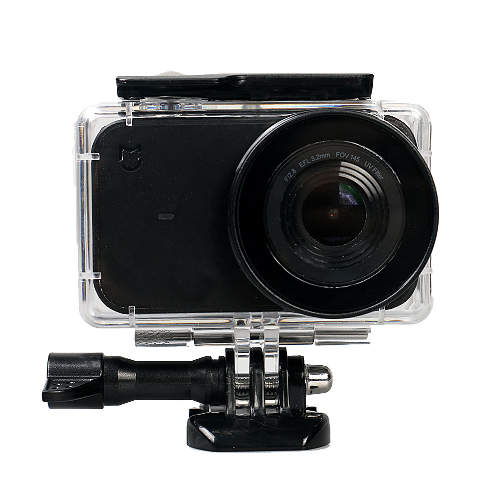 Case chống nước cho Xiaomi Mijia ActionCam 4K