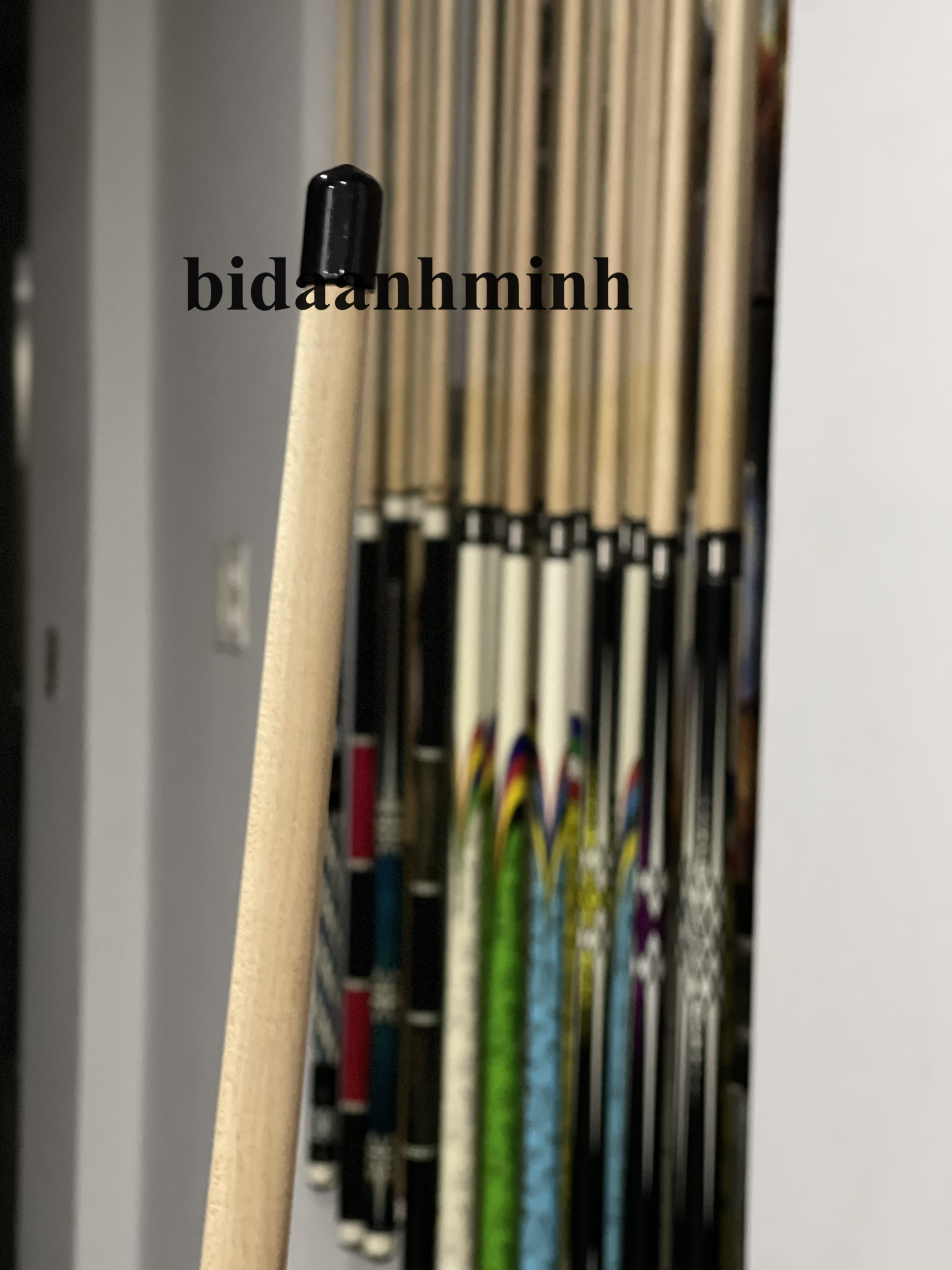 Đồ chụp đầu cơ bida Hàn Quốc 19k/c