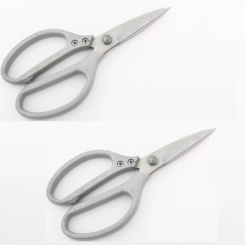 Multi-purpose scissors super, super durable