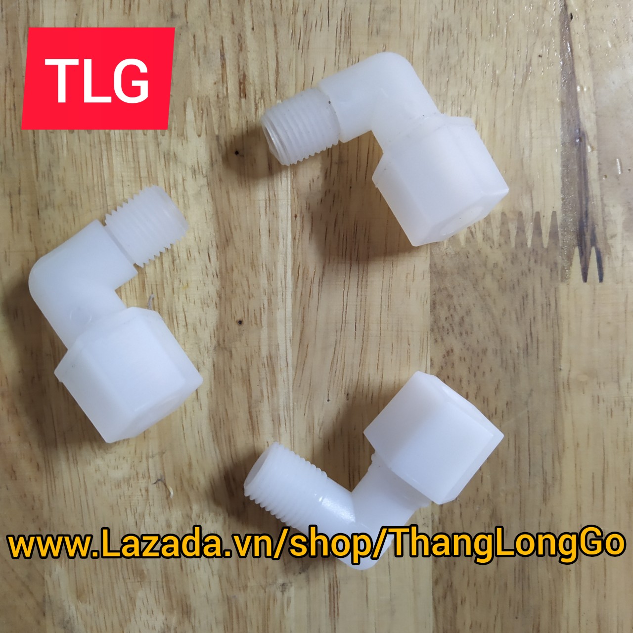 1 CÚT ĐẤU VÀO CỐC SỐ 1 MÁY LỌC NƯỚC