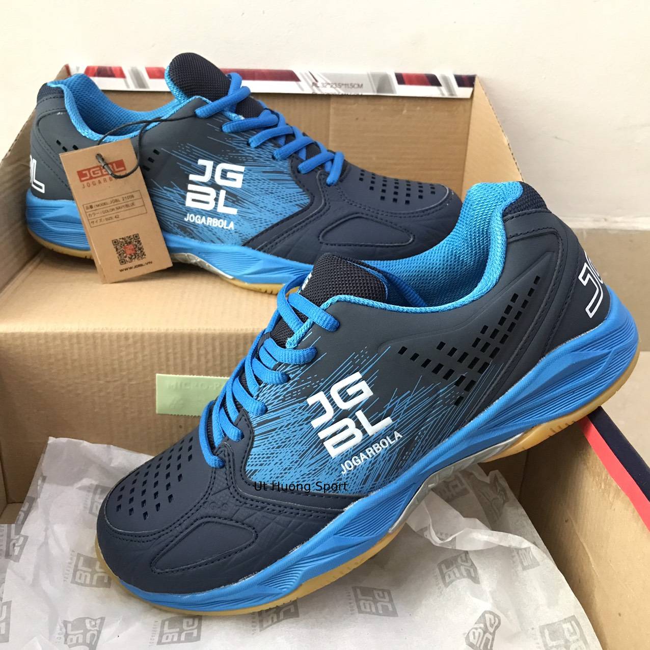Giày tennis nam cao cấp