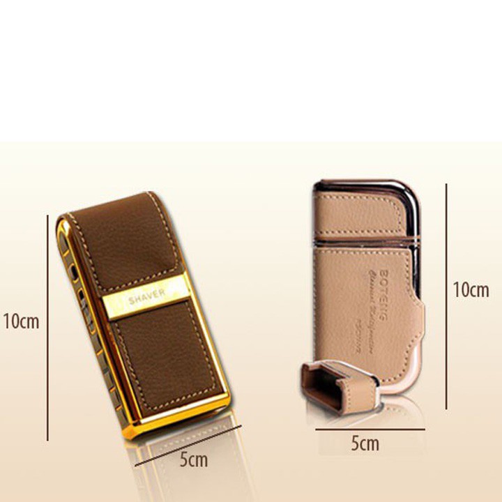 Máy Cạo Râu BOTENG RSCW-V1