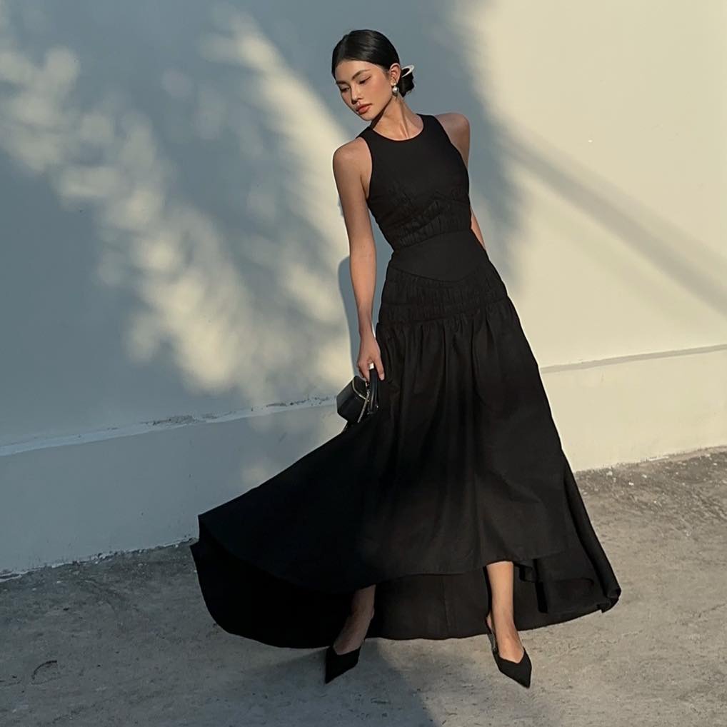 Doré Studio - Đầm Nữ Dáng Xòe