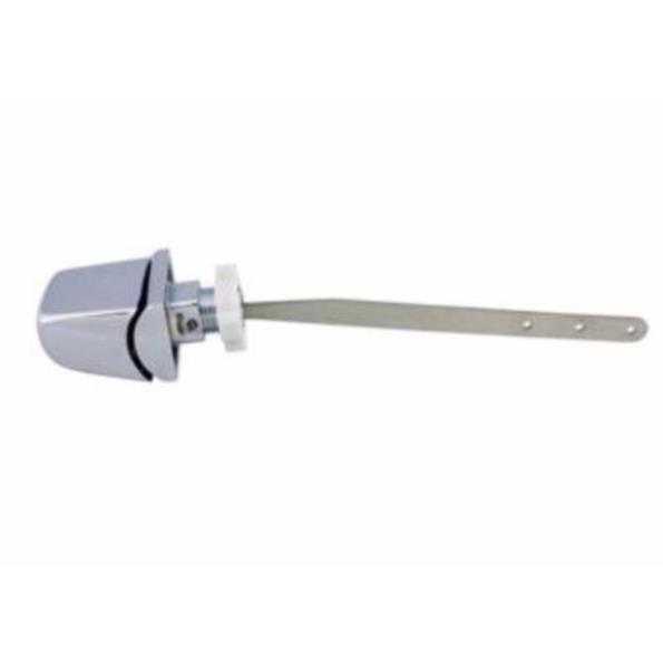 Nút gạt bồn cầu LB04, sử dụng cho cầu gạt bên hông