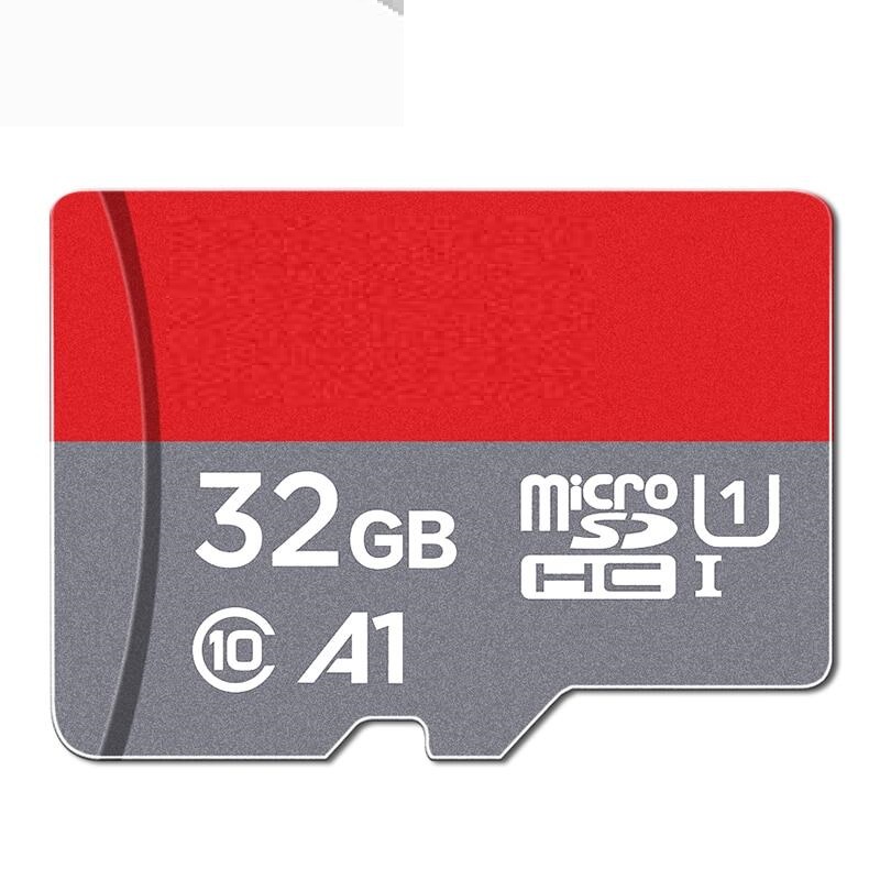 Thẻ Nhớ Micro SD  32G - Bảo Hành Toàn Quốc