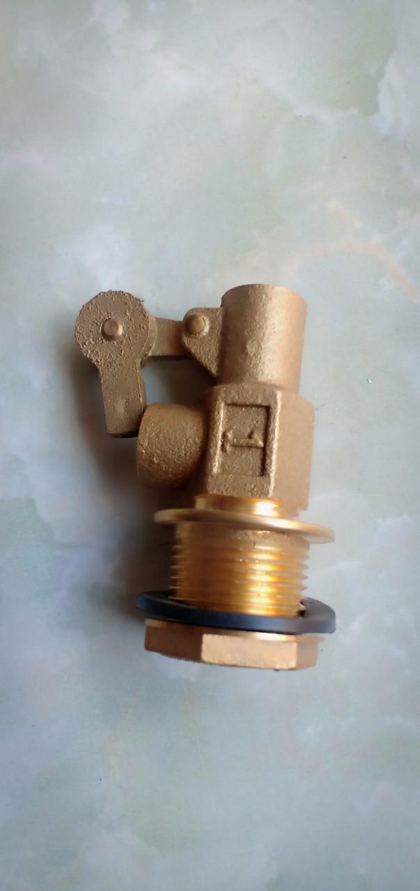 1 PHAO CƠ NGẮT NƯỚC TỰ ĐỘNG PHI 34 M.E HOÀNG KHANG