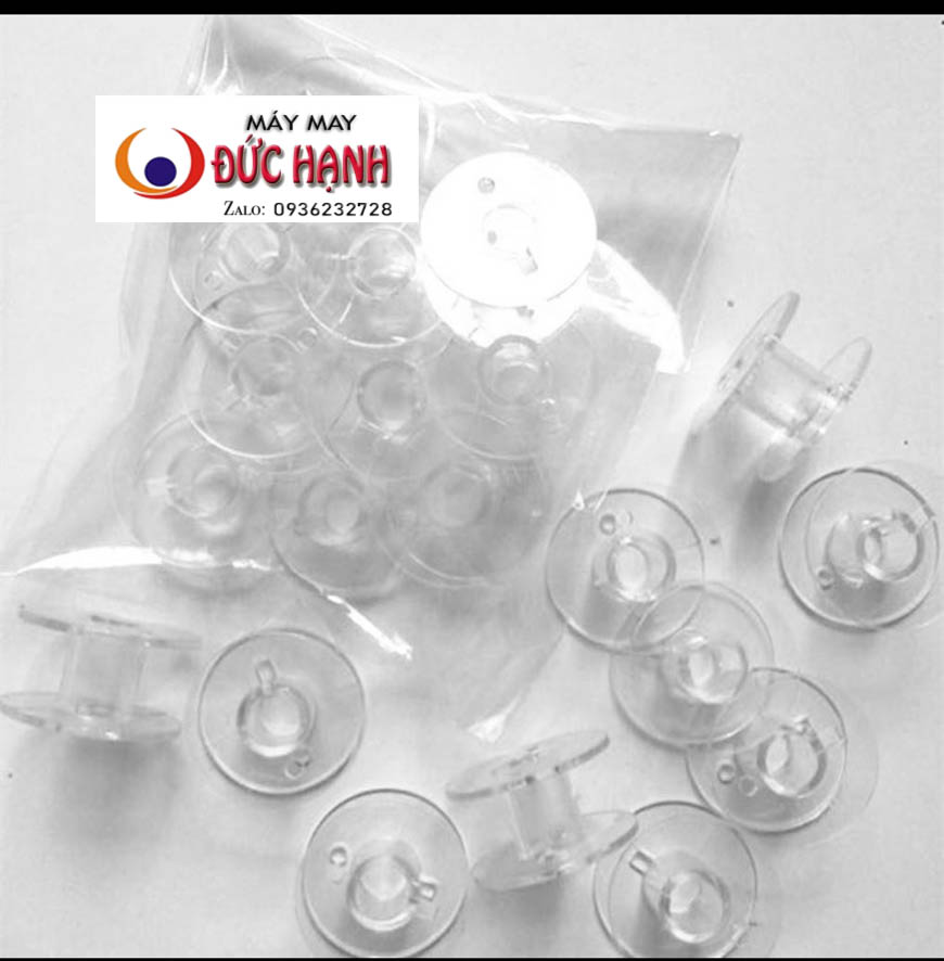 SUỐT NHỰA MÁY MAY GIA ĐÌNH