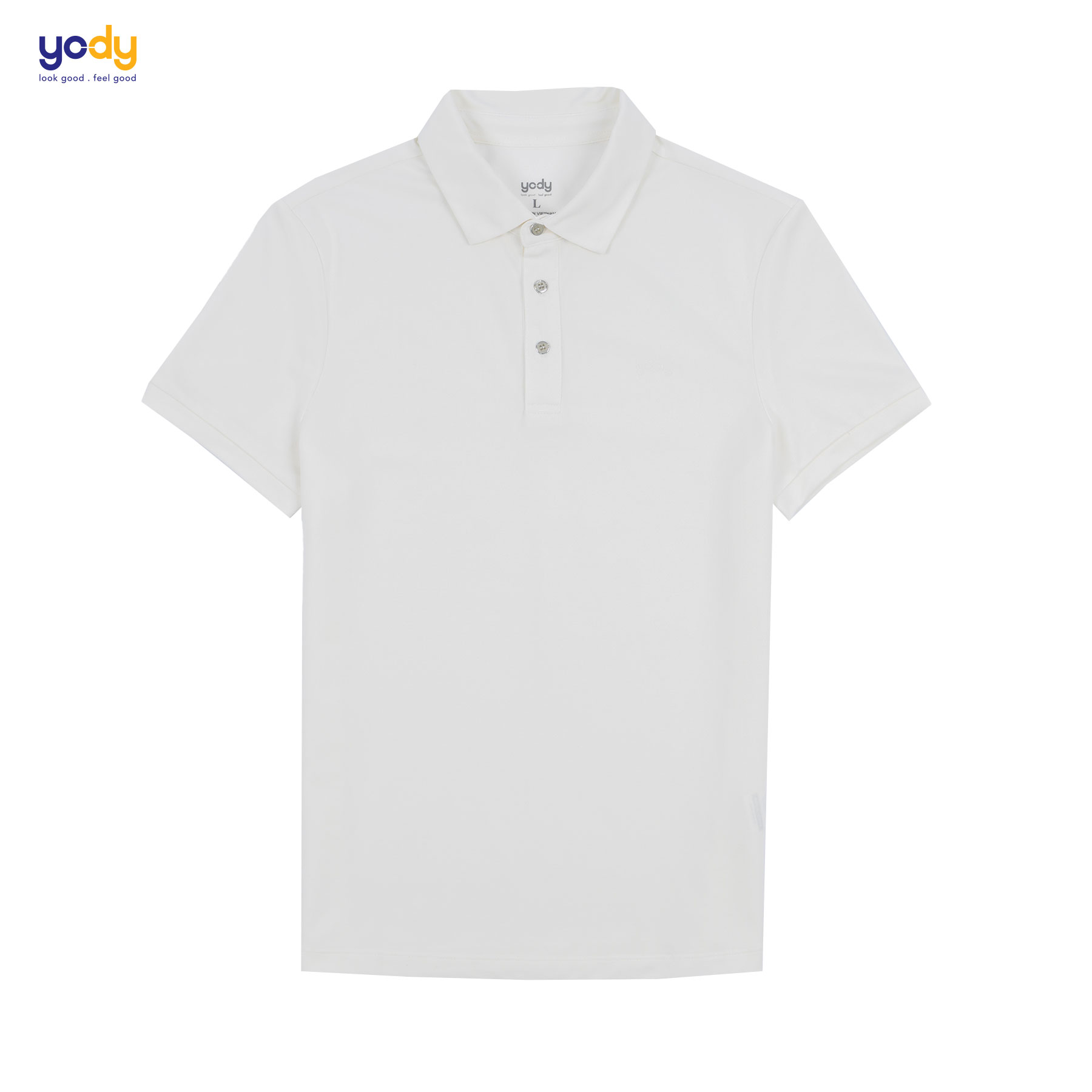 Men yody polo shirt men short sleeve o-neck home casual cotton elastic high quality polo shirt apm5431