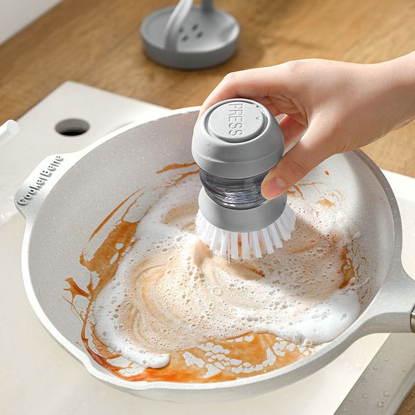 DỤNG CỤ RỬA CHÉN BÁT THÔNG MINH