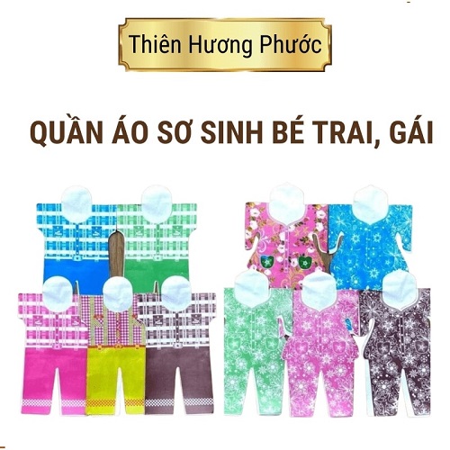 Dép bé trai cúng đám giỗ hàng thường