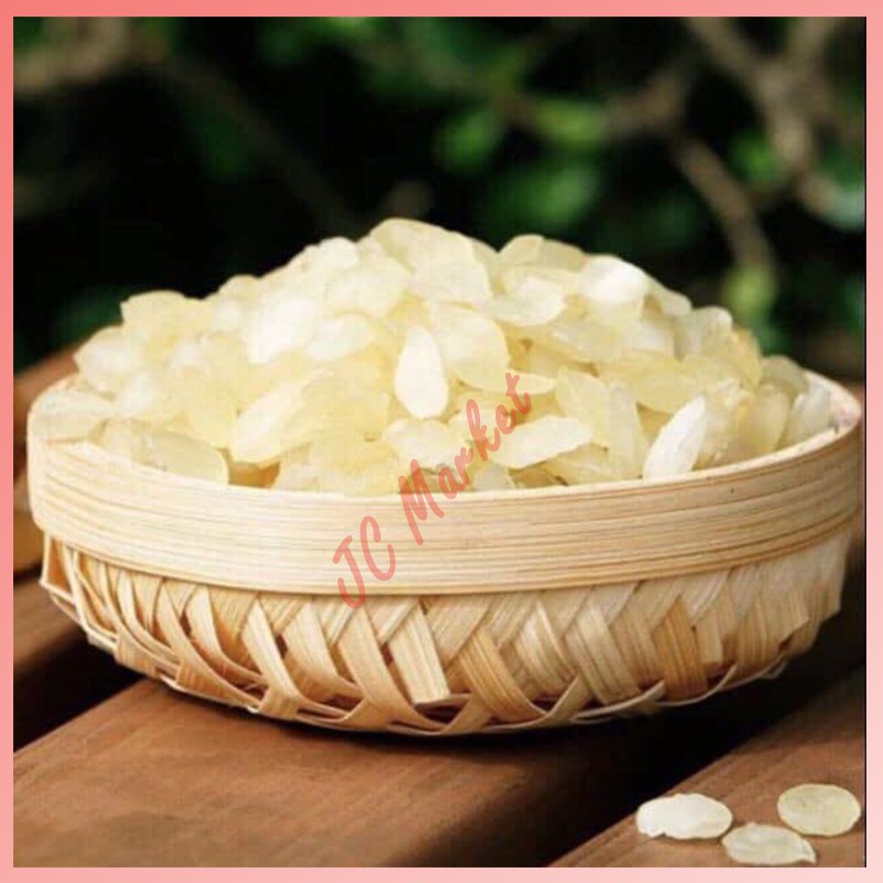 Tuyết Liên Tử -Bồ Mễ (Chè Dưỡng Nhan) 100 gram