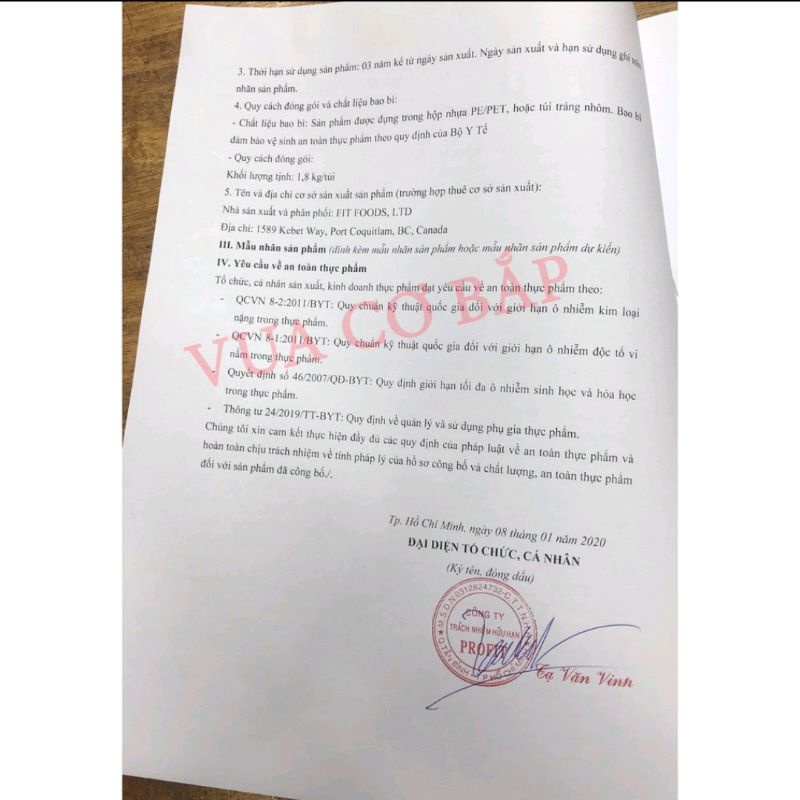 Whey Protein Mutant Double ( 2 Vị ) - Sữa Whey Protein Tăng Cơ