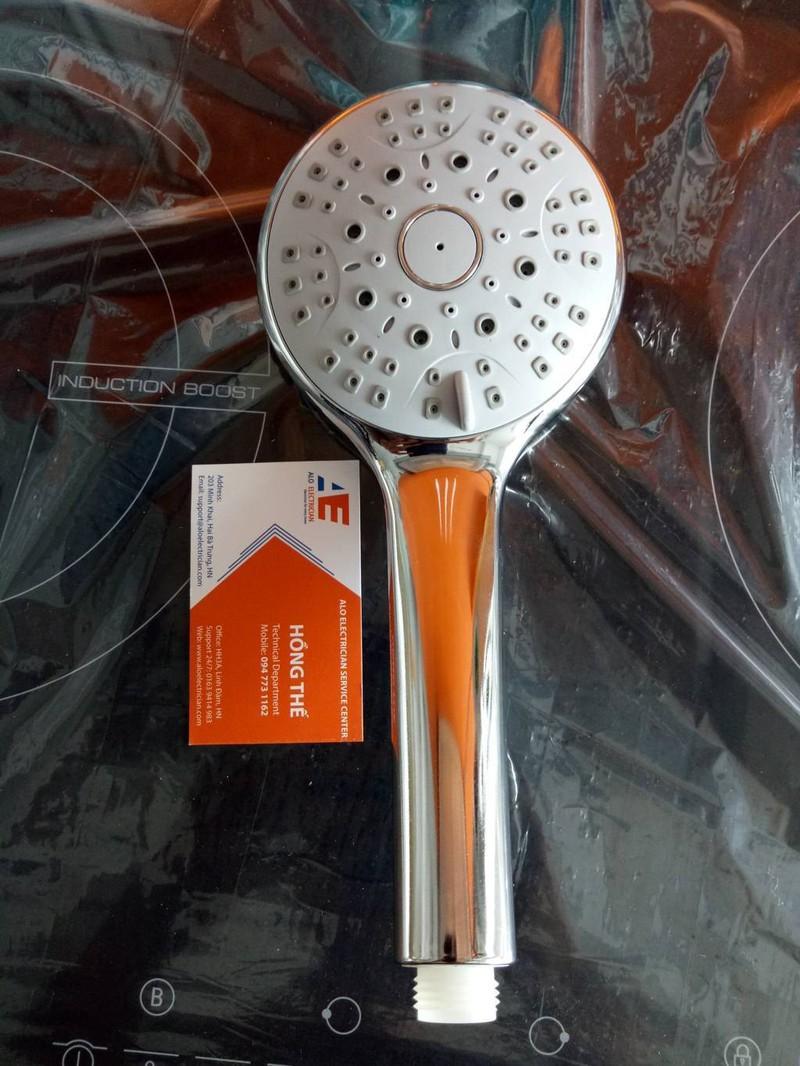 Bát sen tăng áp cao cấp tiết kiệm nước