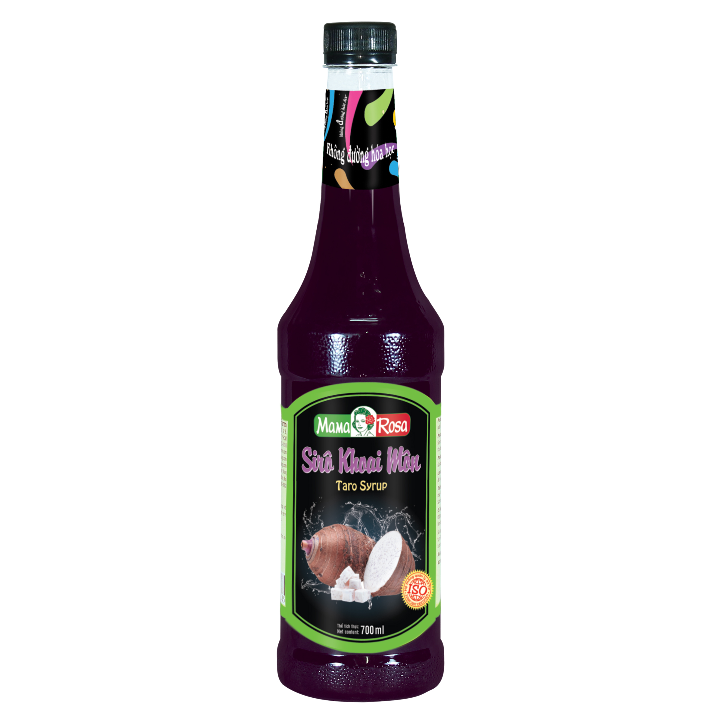[HCM]Siro Môn Mama Rosa 700ml