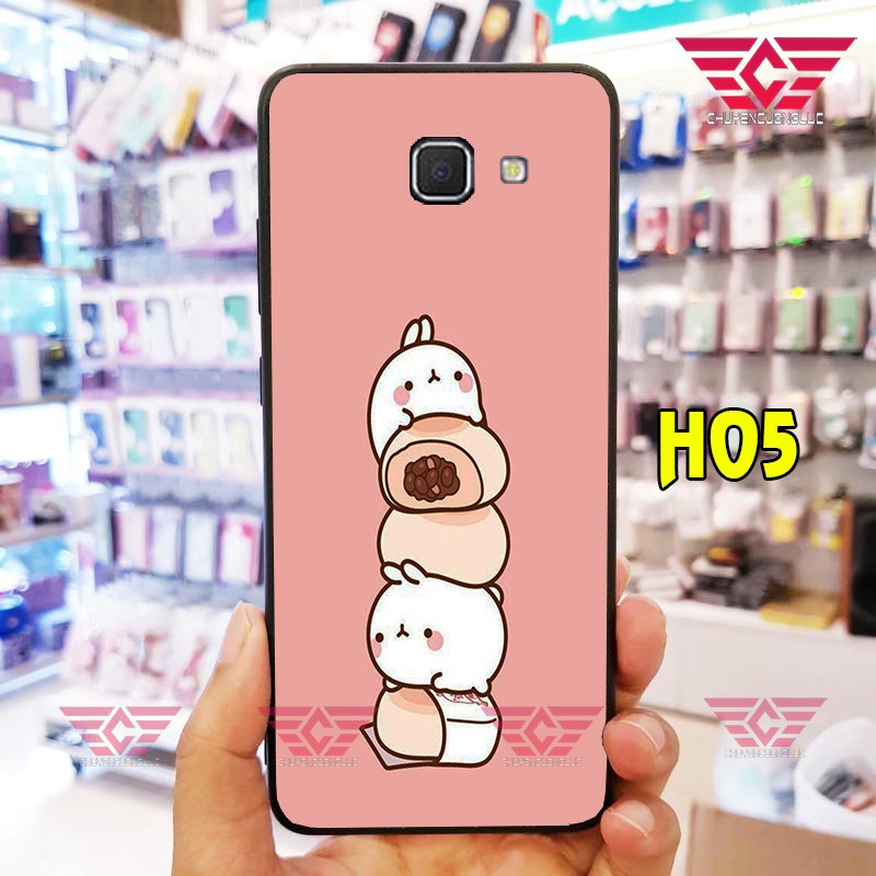 Ốp lưng SAMSUNG J7 PRIME/ J7 PRO dễ thương, đáng yêu