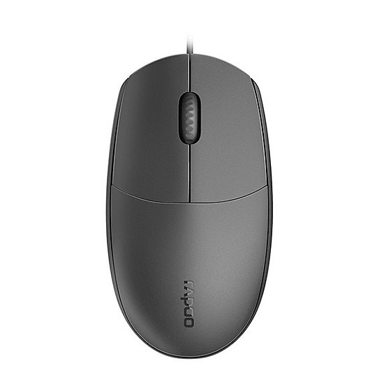 Chuột có dây Rapoo-N100
