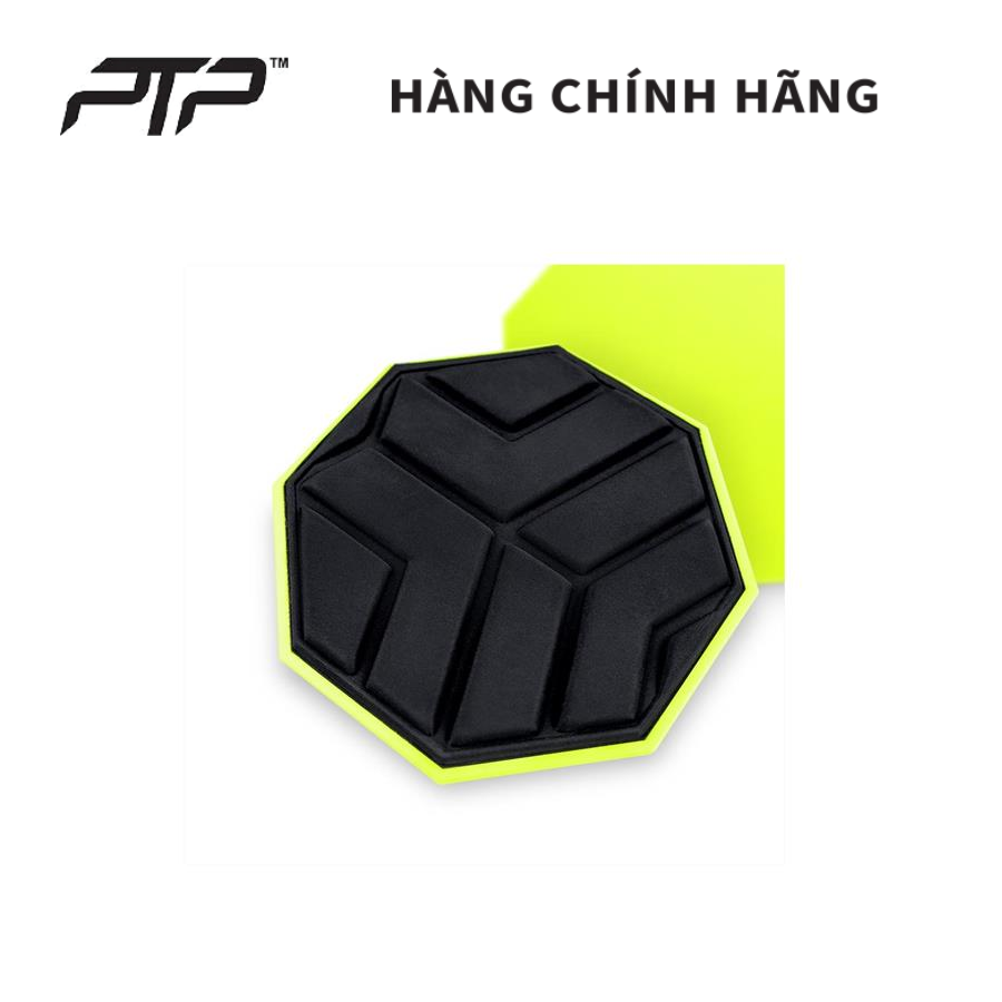 PTP Core Sliders Lime CRS PRO