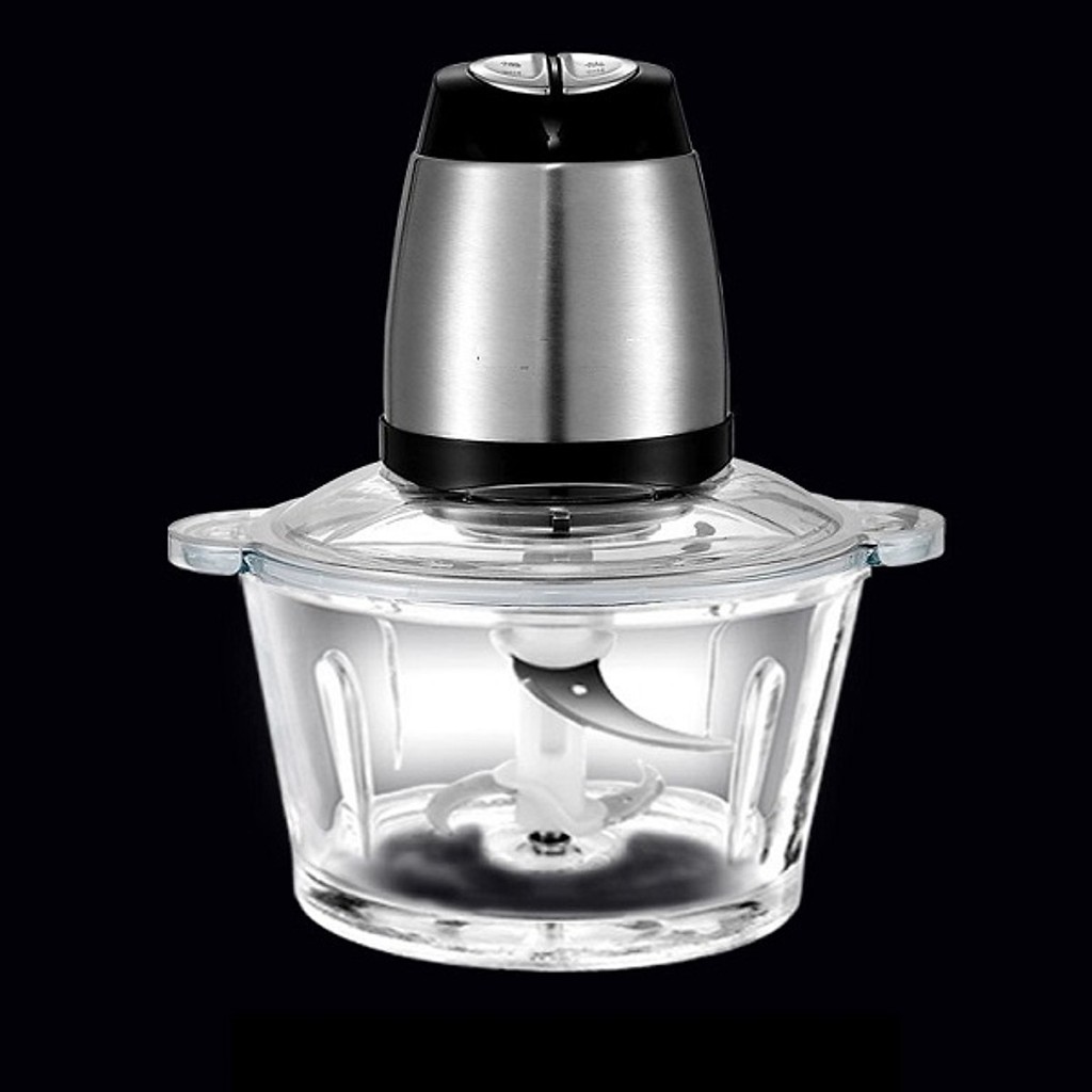 Máy xay thịt đa năng Ranbem Model - 224A 300W