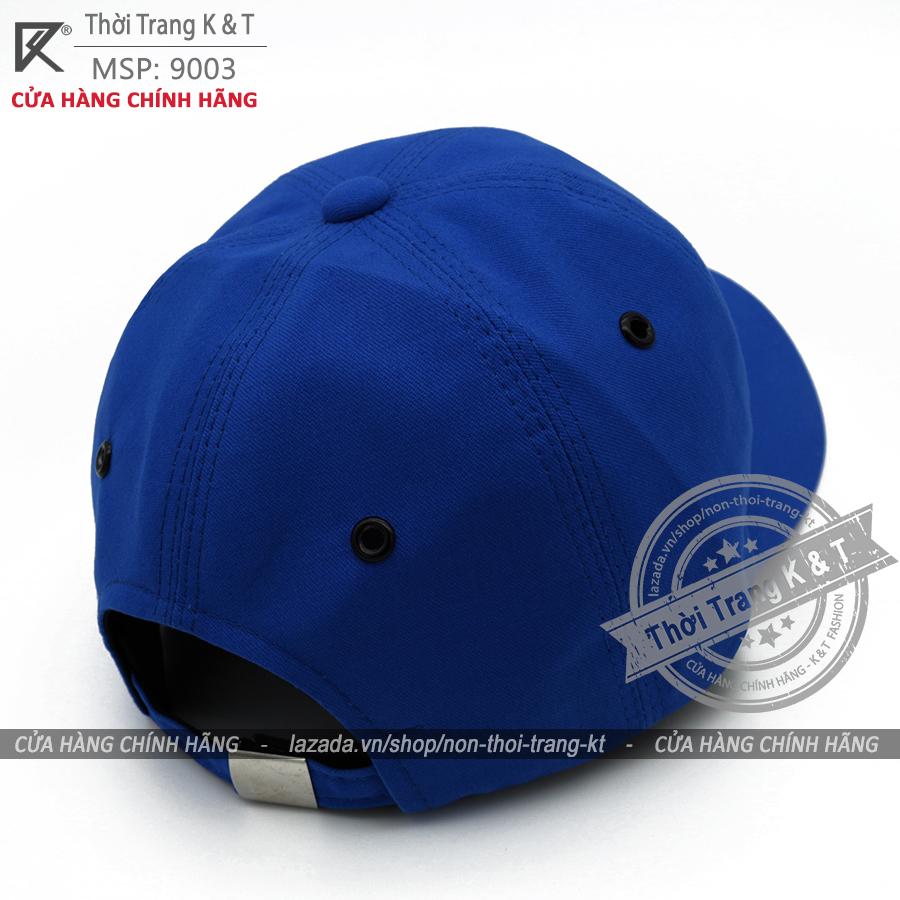 Nón Thể Thao Team Xe Exiter K&T