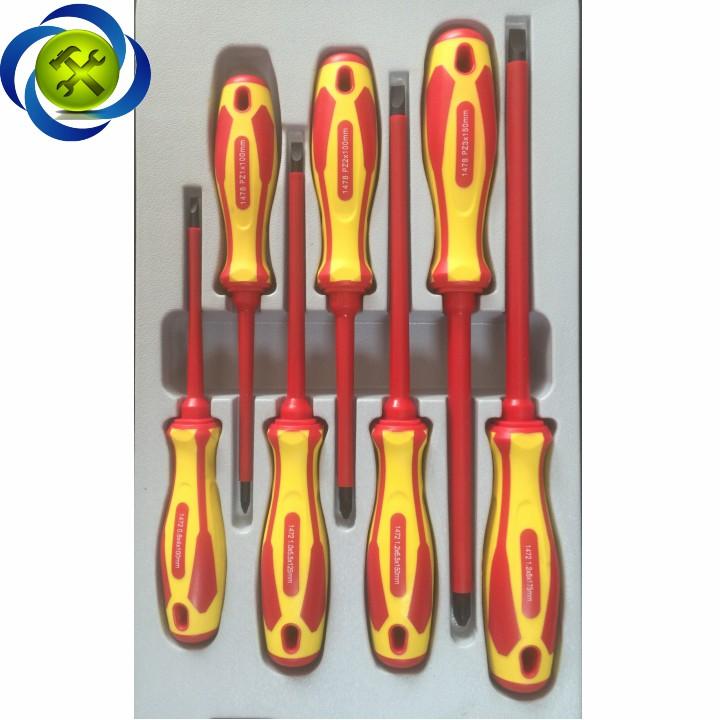 [HCM]Bộ vít cách điện Kingtony 30607MR 7 cây