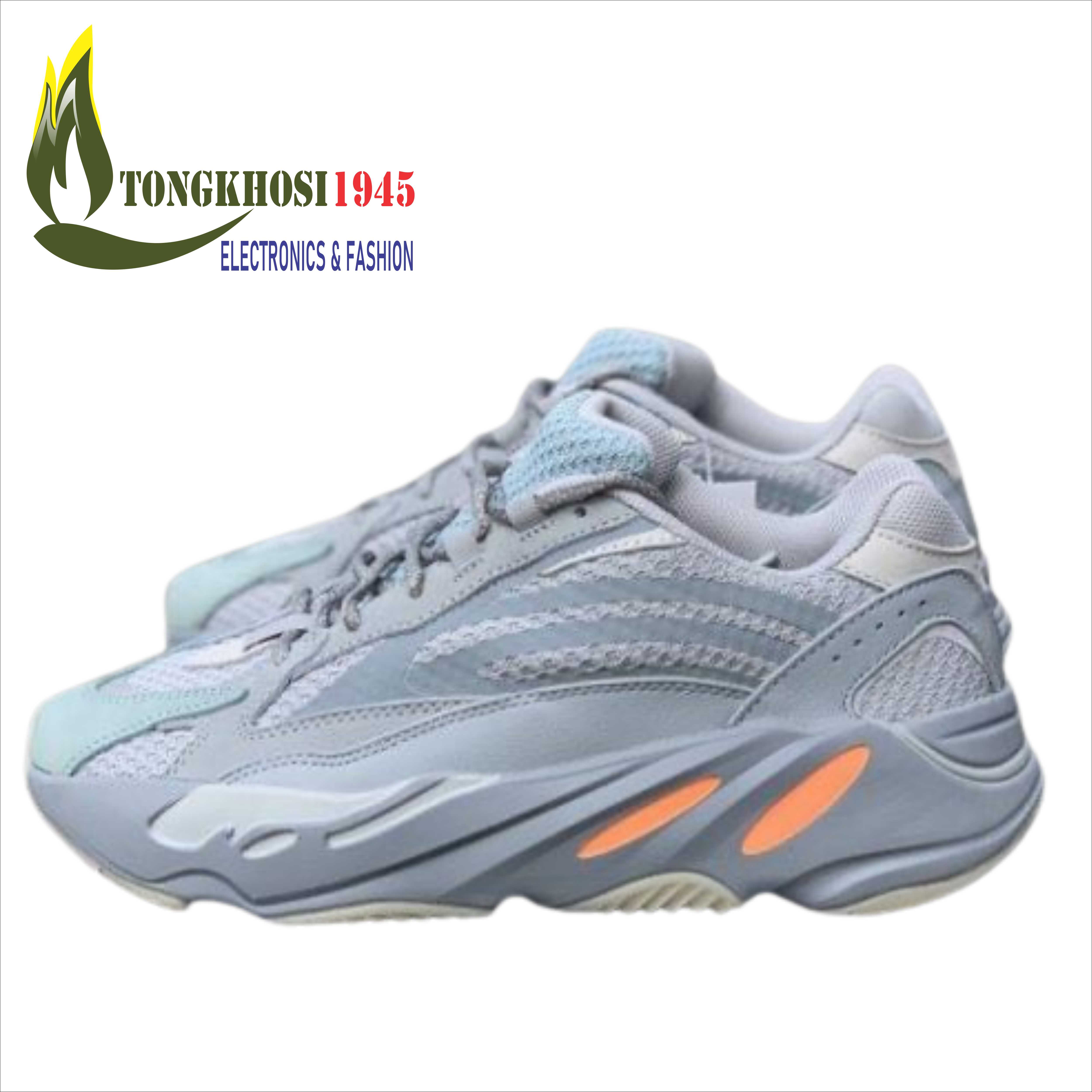 Giày thể thao sneaker nam nữ Boot 700
