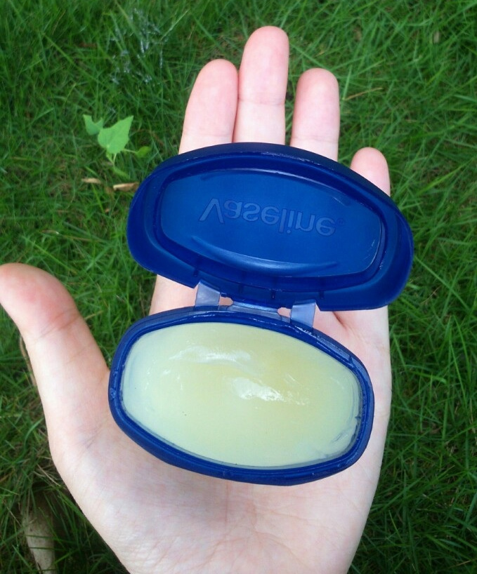 [HCM]Sáp Dưỡng Ẩm Vaseline 100ml