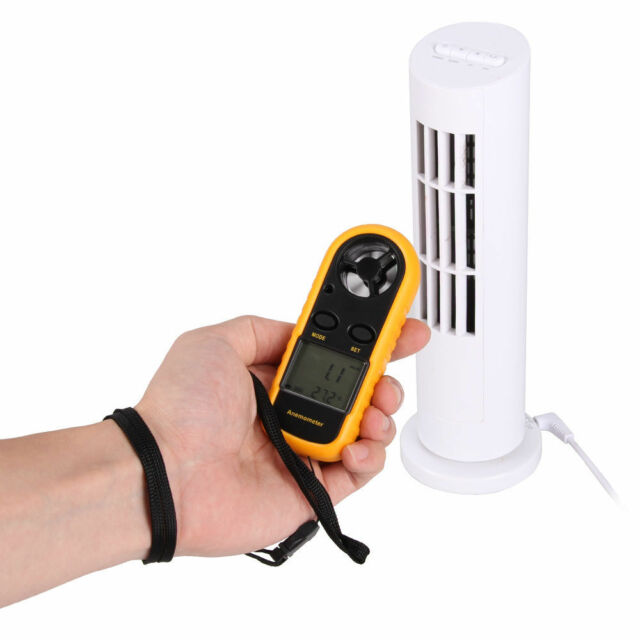 Máy đo tốc độ gió BeneTech GM816