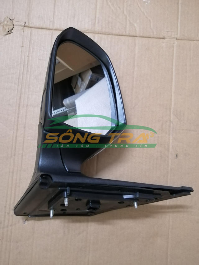 Gương chiếu hậu hyundai i10 2014 3 dây