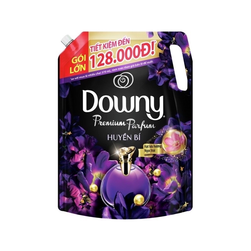Nước Xả Vải Downy 2,2L Mới