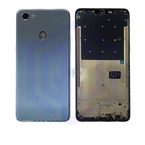 BỘ VỎ + KHAY SIM DÀNH CHO OPPO F7 ZIN