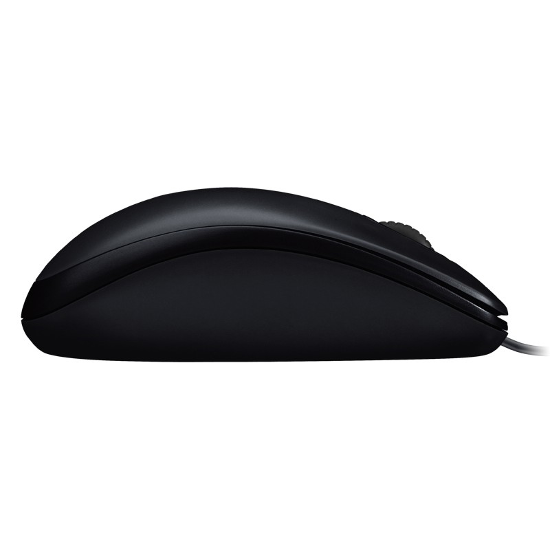 ¤ Chuột máy tính LOGITECH M100R Đen