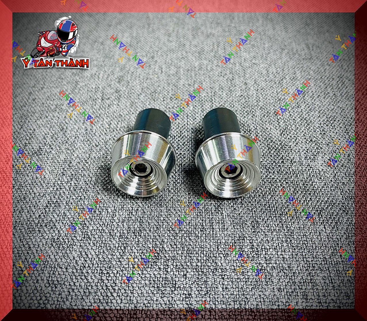 gù inox salaya sọc thái MS 01