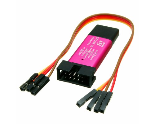USB - Mạch Nạp ST-Link V2  STM8 STM32
