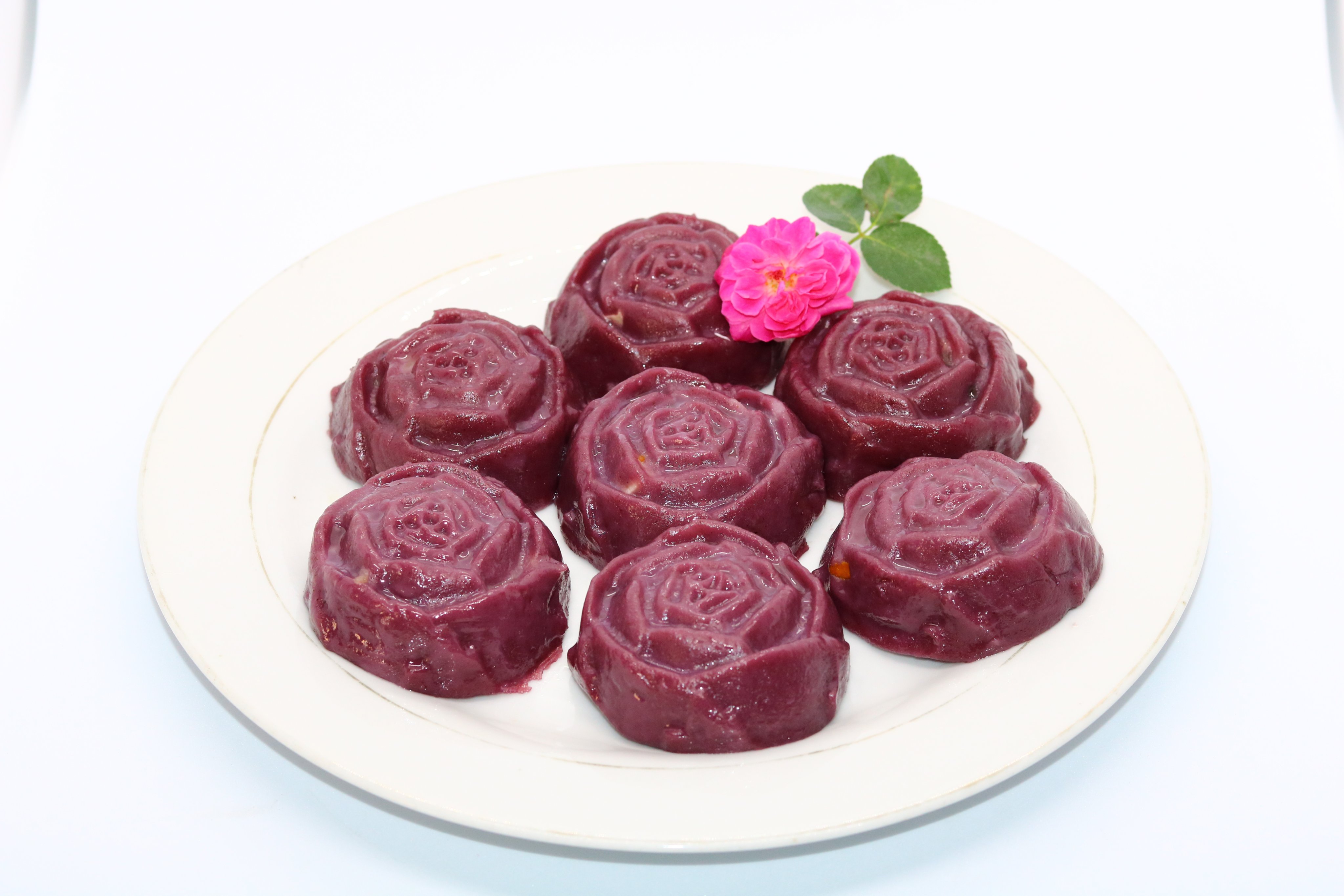 BỘT KHOAI LANG TÍM 500GR