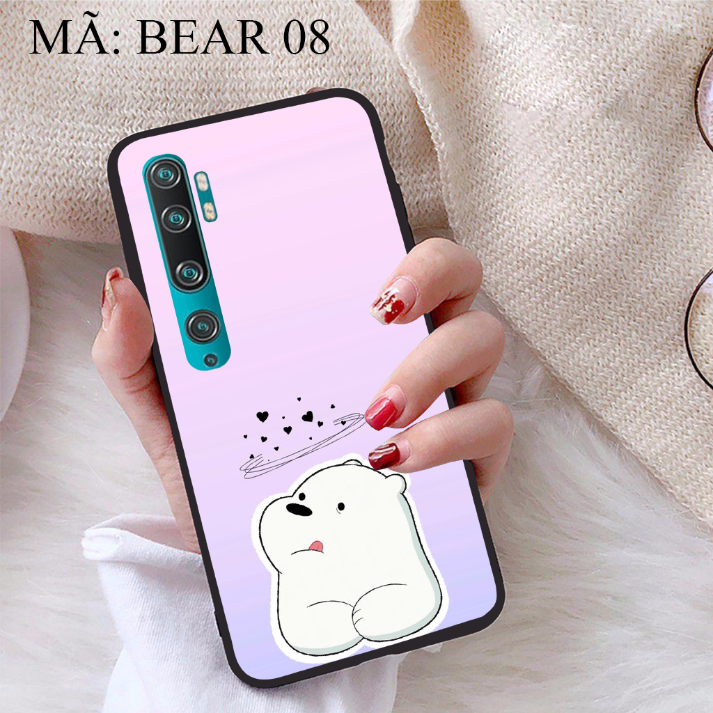 Case for Xiaomi Redmi Note 10 Pro