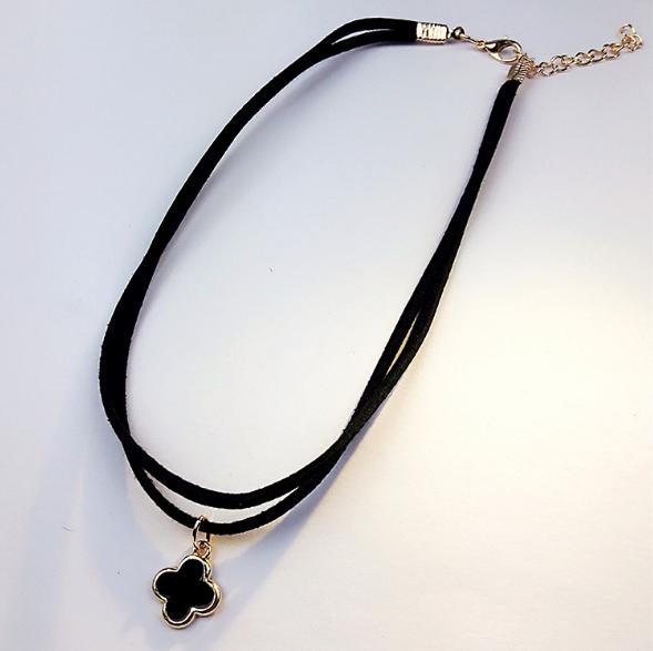 Vòng cổ choker dây choker choker cổ