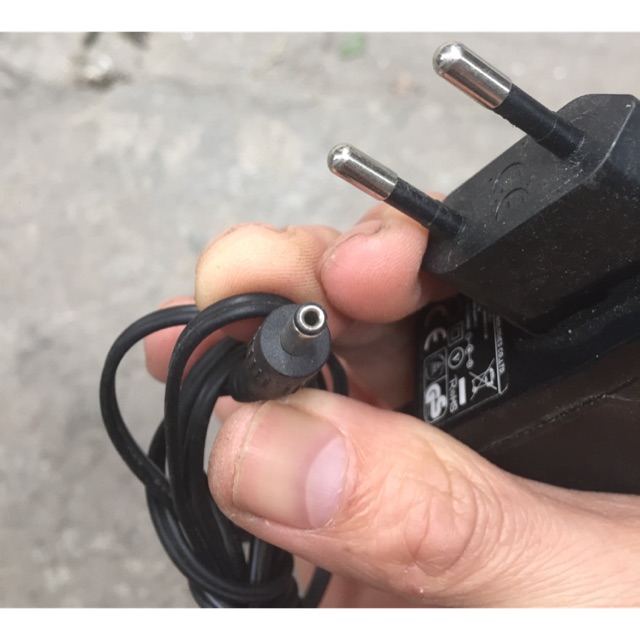 Nguồn 5v 1a chân nhỏ