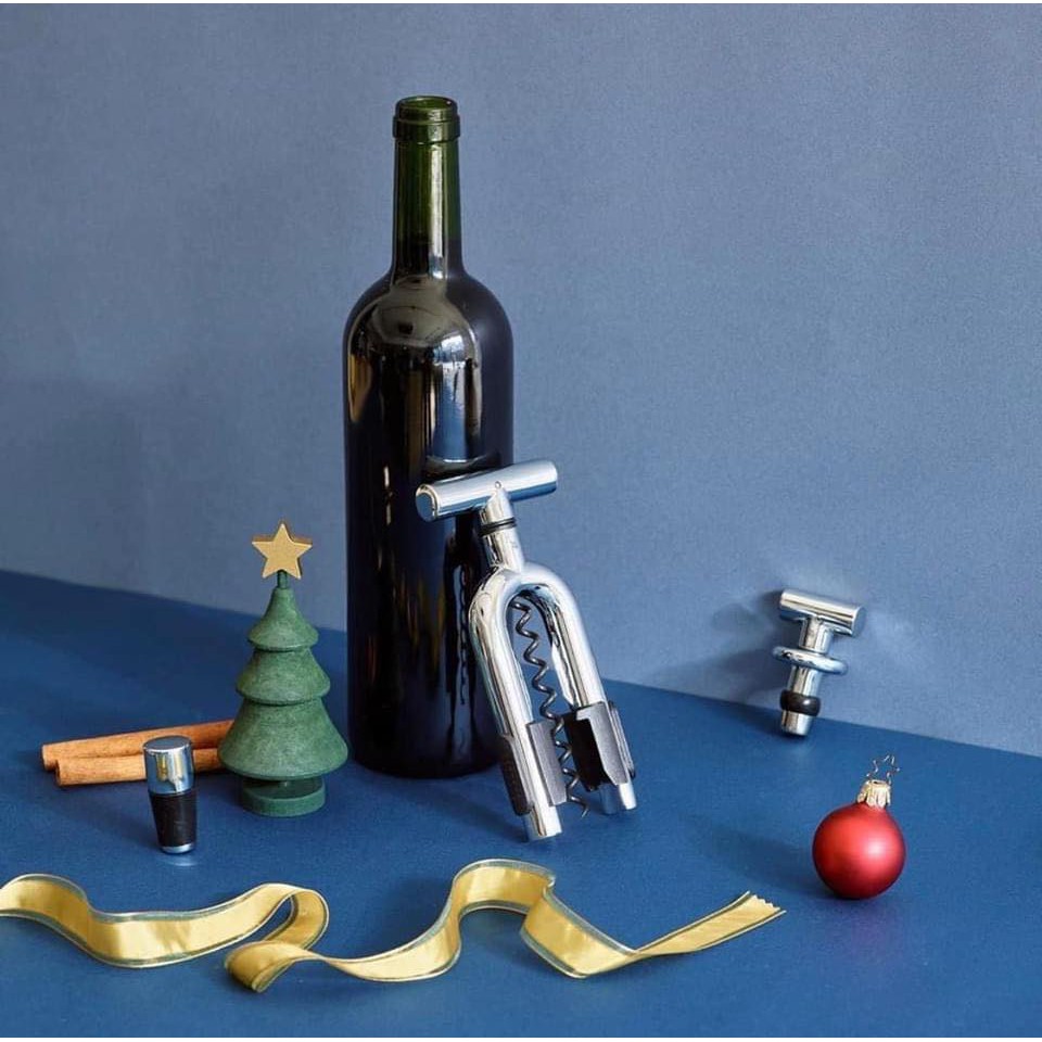 DỤNG CỤ MỞ RƯỢU VANG WMF VINO PROSECCO